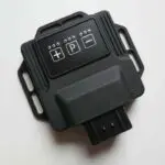 Chrometec: Leistungssteigerungsmodul für die CLS C257 Modelle