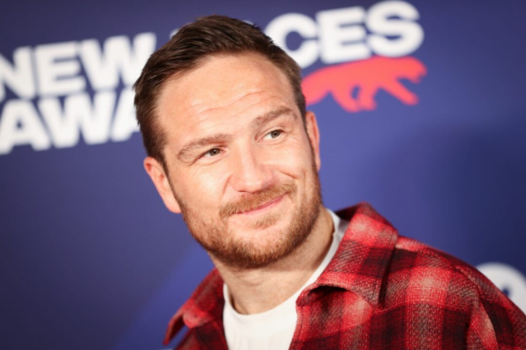 Frederick Lau: «Freue mich darauf, peinlich zu sein»