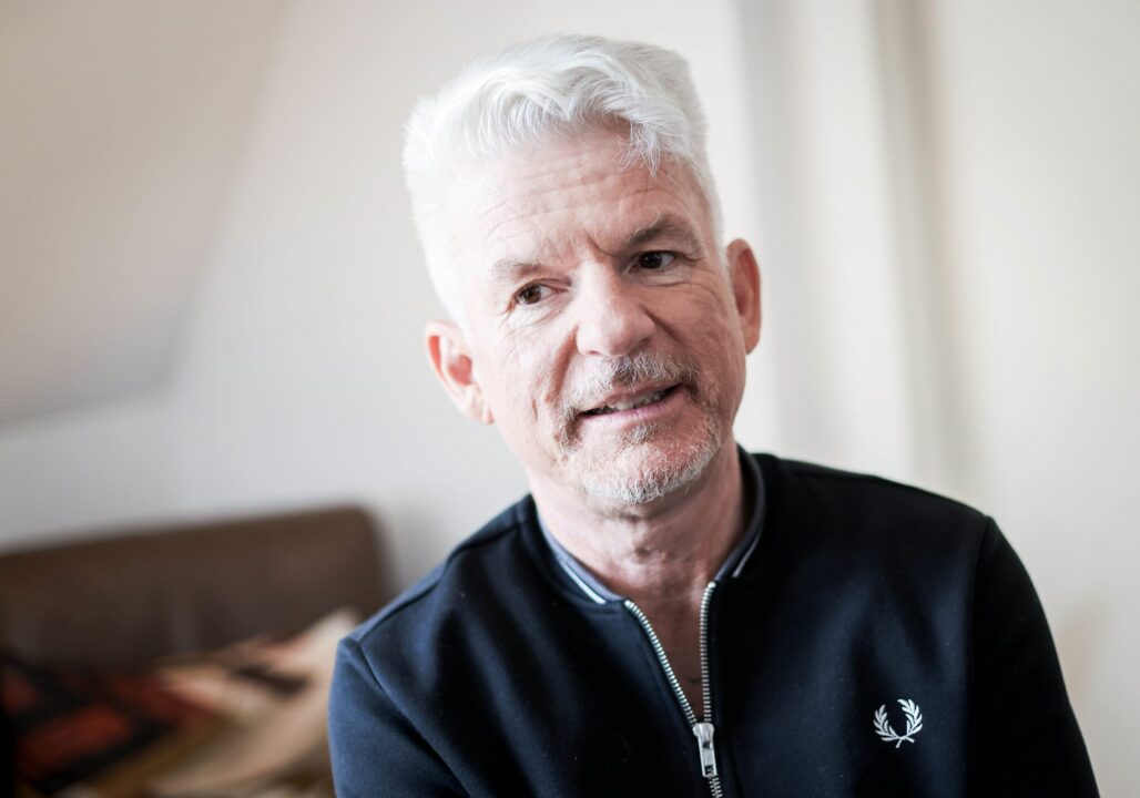 Heinz Strunk wird gelassen 60 – Fasten statt Feiern