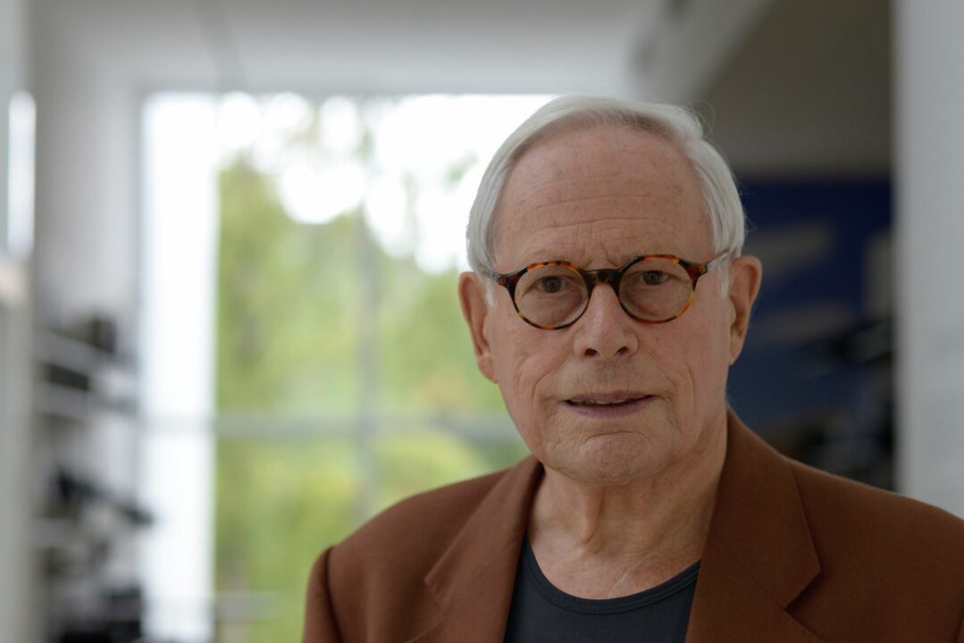Großvater des Apple-Designs: Dieter Rams wird 90