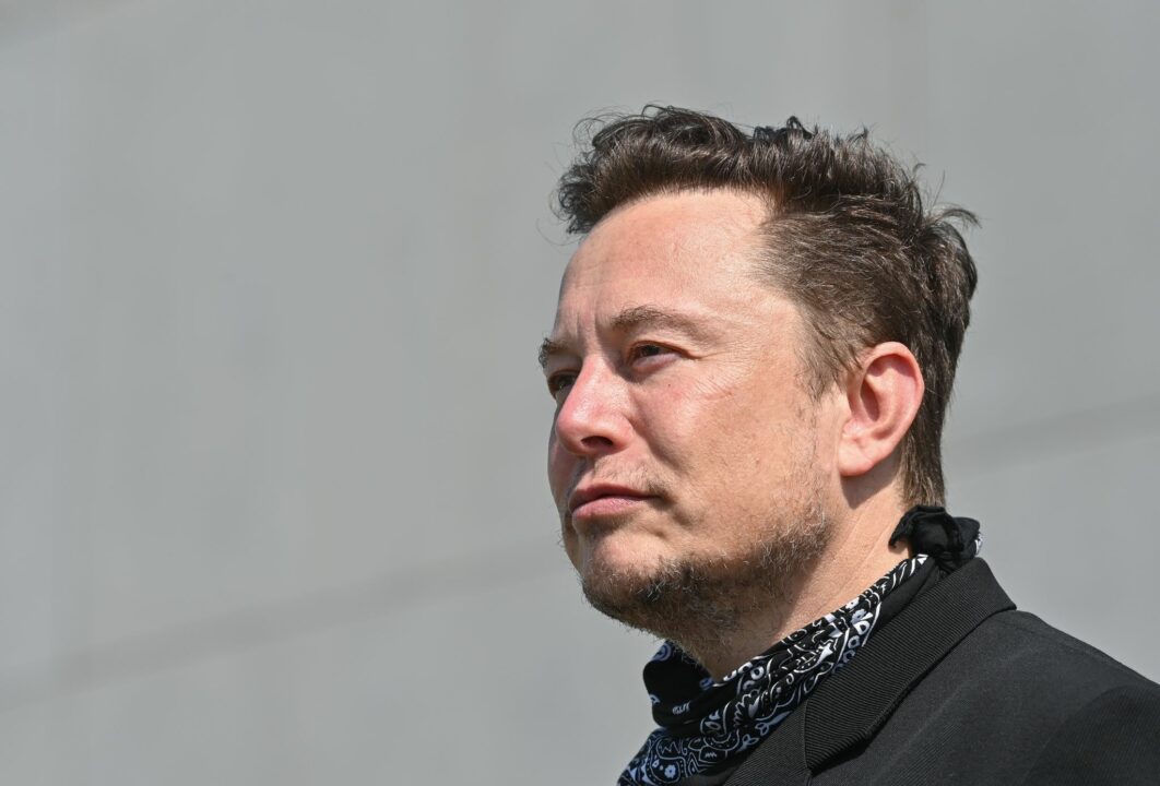 Elon Musk weist Vorwurf sexueller Belästigung zurück
