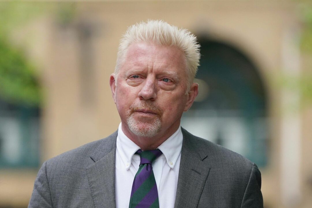 Anwalt: Boris Becker geht es Umständen entsprechend gut