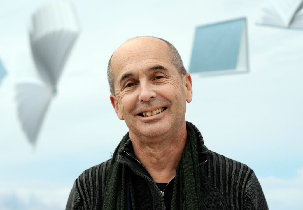 Don Winslow kämpft gegen Donald Trump