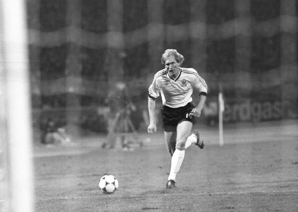 Uwe Rahn wird 60 – «Habe den Krebs besiegt»