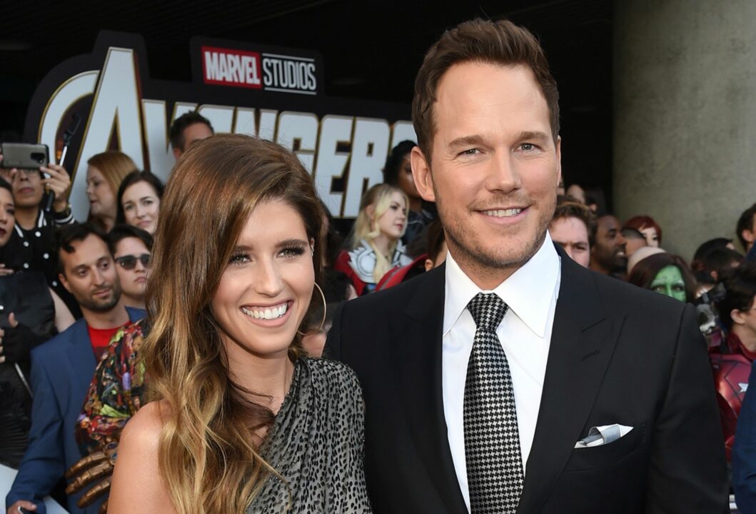 Schwarzenegger Pratt bringt zweite Tochter zur Welt