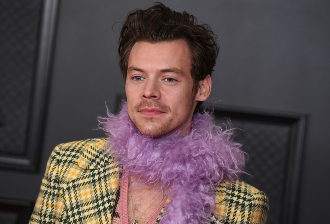 Harry Styles kündigt Millionen-Spende für Waffenkontrolle an