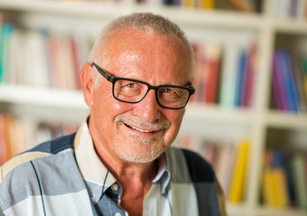 Kämpferisch, poetisch, ungebärdig: Konstantin Wecker wird 75