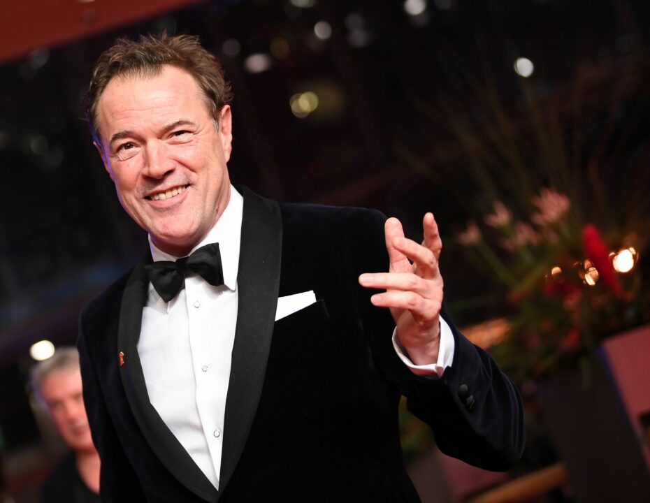 Mann für Geschichte: Sebastian Koch wird 60