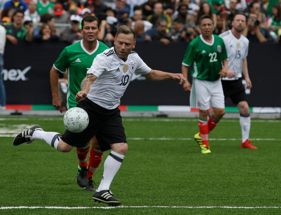 Welt– und Europameister: Thomas «Icke» Häßler wird 58