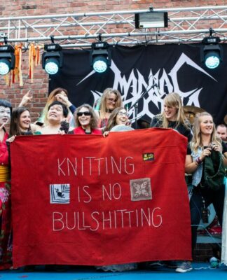 Die fünf unglaublichsten Weltmeisterschaften im glücklichsten Land der Welt. Finnland.