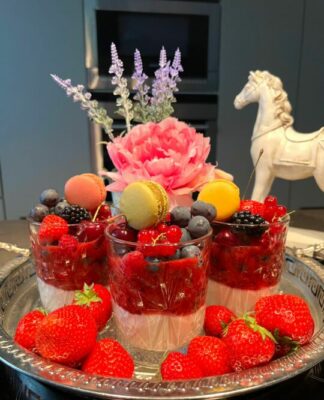 Foto des Tages von Profi-Fotografin Svetlana Schuster