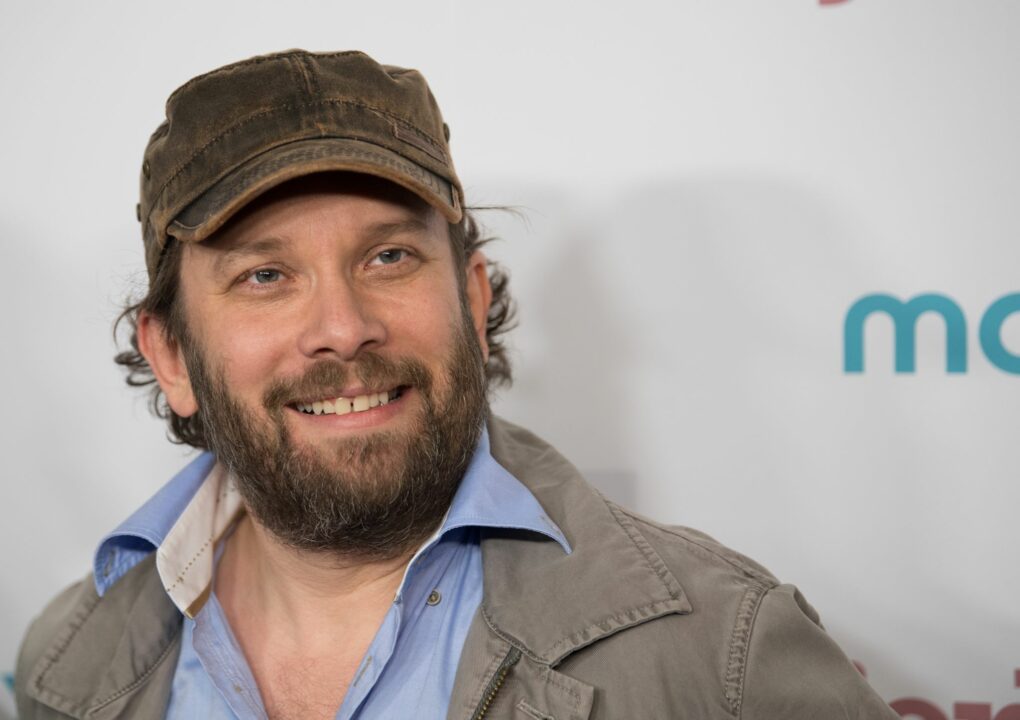 Christian Ulmen war mal für Theologie eingeschrieben