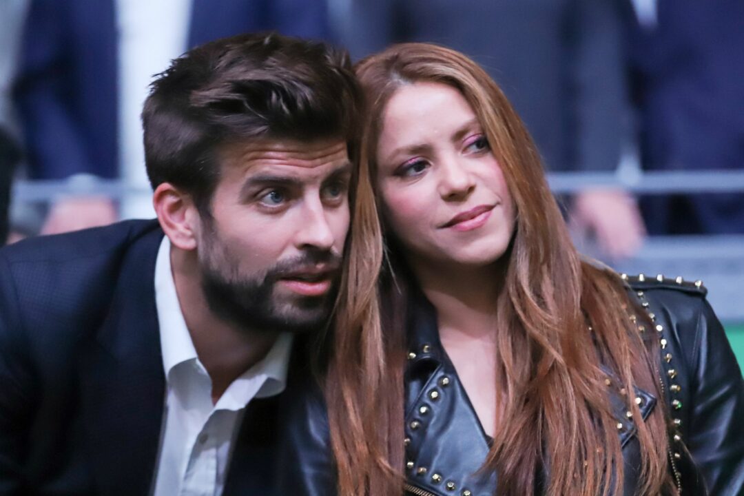 Shakira und Piqué trennen sich