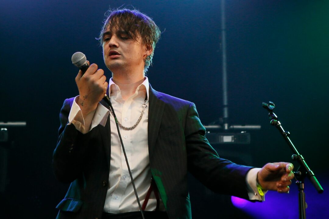 Pete Doherty über Drogen: «Die Besessenheit ist noch in mir»