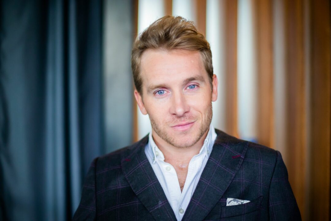 Samuel Koch: «Ich bin eher nahe an der Sonne gebaut»