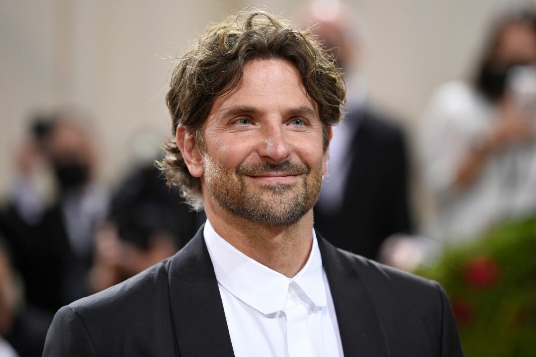 Bradley Cooper hatte schwere Drogenprobleme