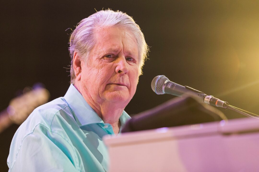 Sonne, Strand, Schatten, Schmerz – Brian Wilson wird 80