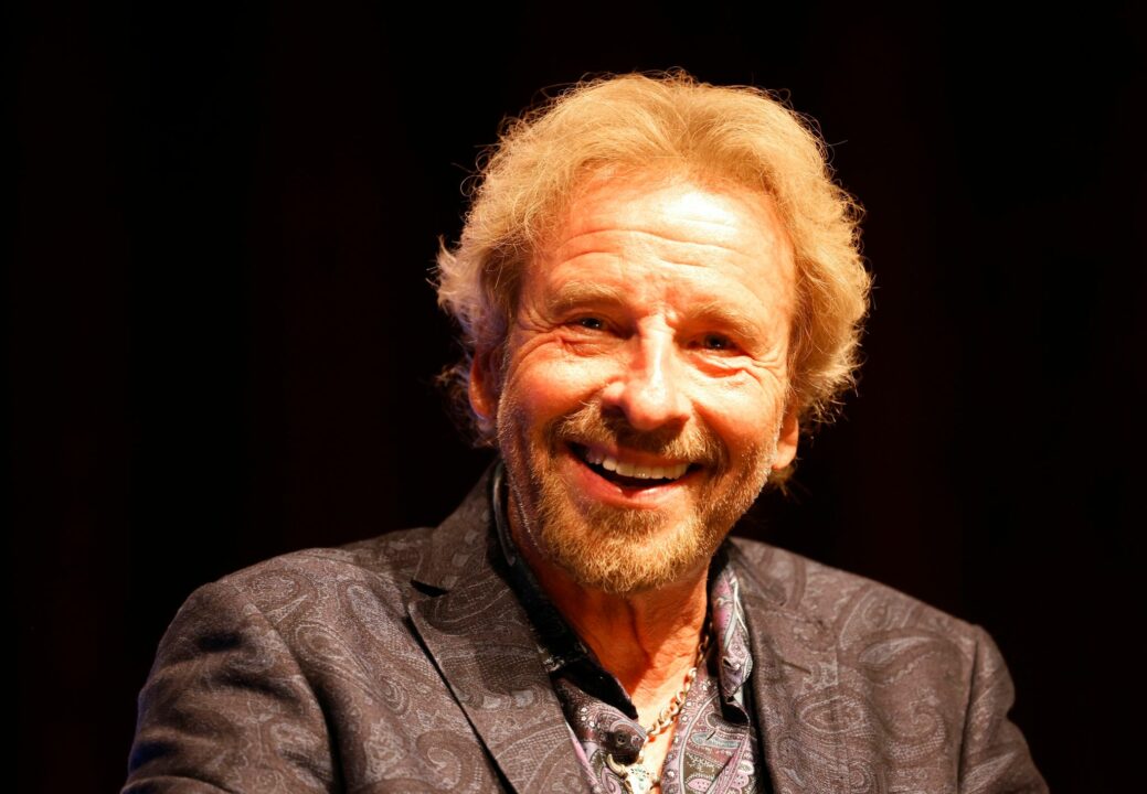 Thomas Gottschalk vermisst «Raum für Spontaneität»