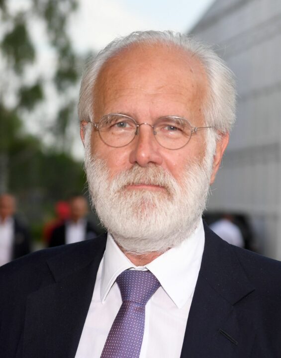 Harald Schmidt ist beim Reisen «ein deutscher Voll-Spießer»