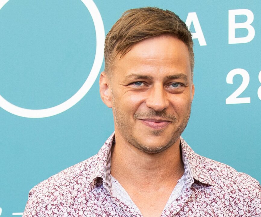Tom Wlaschiha: lieber Italien als USA
