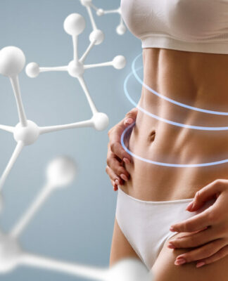 Der Stoffwechsel, und warum wir ihn in der Hand haben