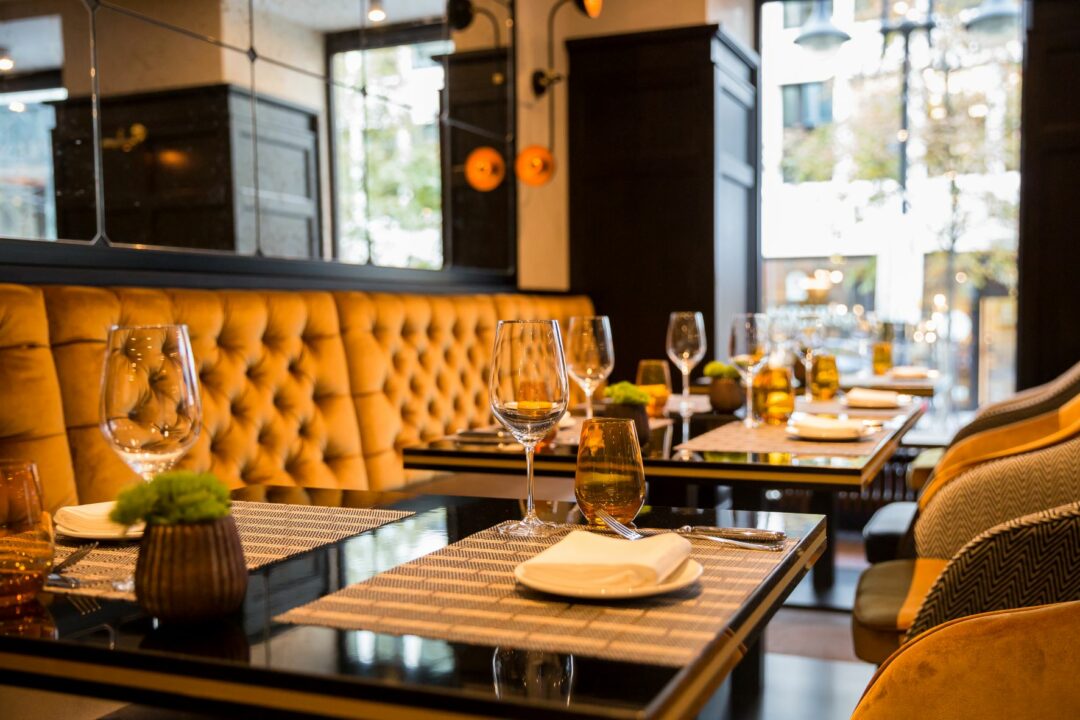 Steigenberger Frankfurter Hof: Restaurant OSCAR’s präsentiert Sommer-Speisekarte Steigenberger Frankfurter Hof