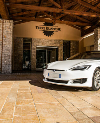 Terre Blanche Hotel Spa Golf Resort***** Ein idealer Ort für einzigartige Erfahrungen und maßgeschneiderte Events