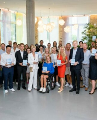 Das Arche Noah – Prinzip zum erfolgreichen Führen von agilen Teams