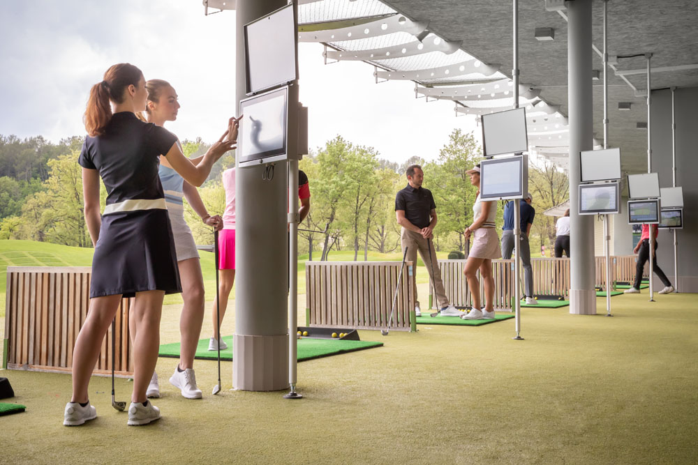 Toptracer 9 Janes Magazin