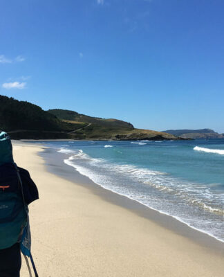 5 inspirierende Ideen für außergewöhnliche Jakobswegreisen