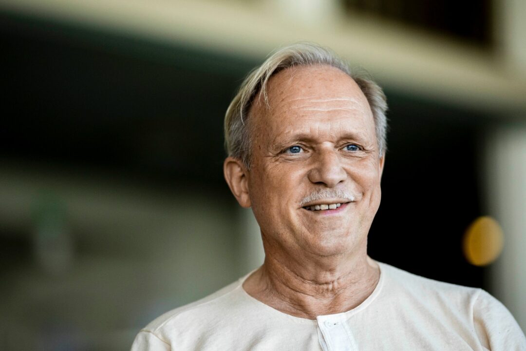 Ulrich Tukurs frühe Faszination für «FAZ»-Todesanzeigen