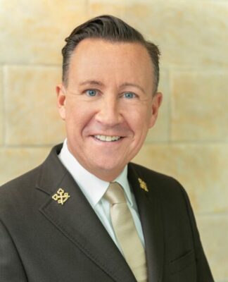 Steigenberger Icon Frankfurter Hof: Der Concierge ist Gesicht und Seele des Hotels