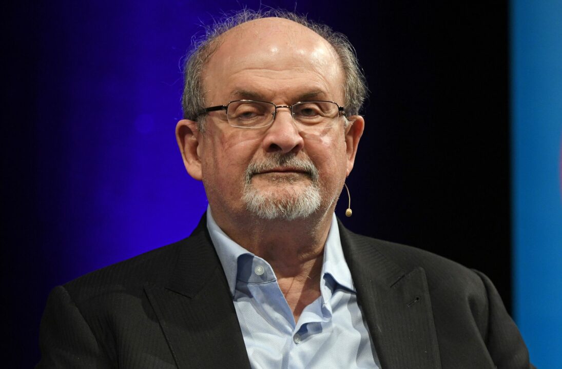 Iran: Nichts zu tun mit Rushdie-Attacke