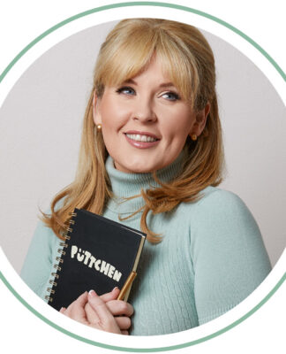 Püttchen und der Himmelskönig: Maite Kelly signiert im Hugendubel Frankfurt