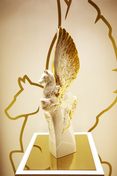 pegasos 23 Presse Janes Magazin