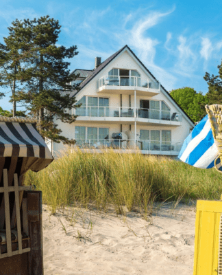 25 Jahre Ferienhausurlaub mit FeWo-direkt