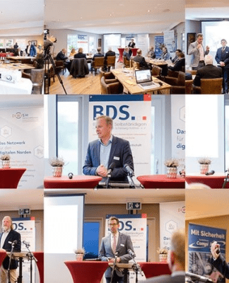 Landesverbandstag 2022 BDS SH e. V.