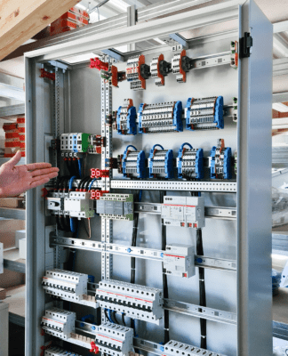 Nichts für „Verklemmte“