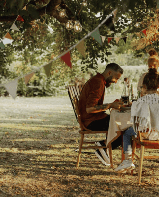 Tausche Alltag gegen Paradies – Pressemitteilung von HomeExchange