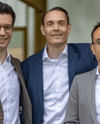 WHI Wägetechnik und HE Wägetechnik Horst Eßmann werden eins