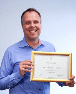 In der Königsklasse des Edelmetallhandels angekommen: SOLIT Management GmbH ist LBMA-Mitglied