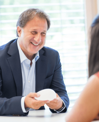 Möglichkeiten der Brustvergrößerung in Düsseldorf