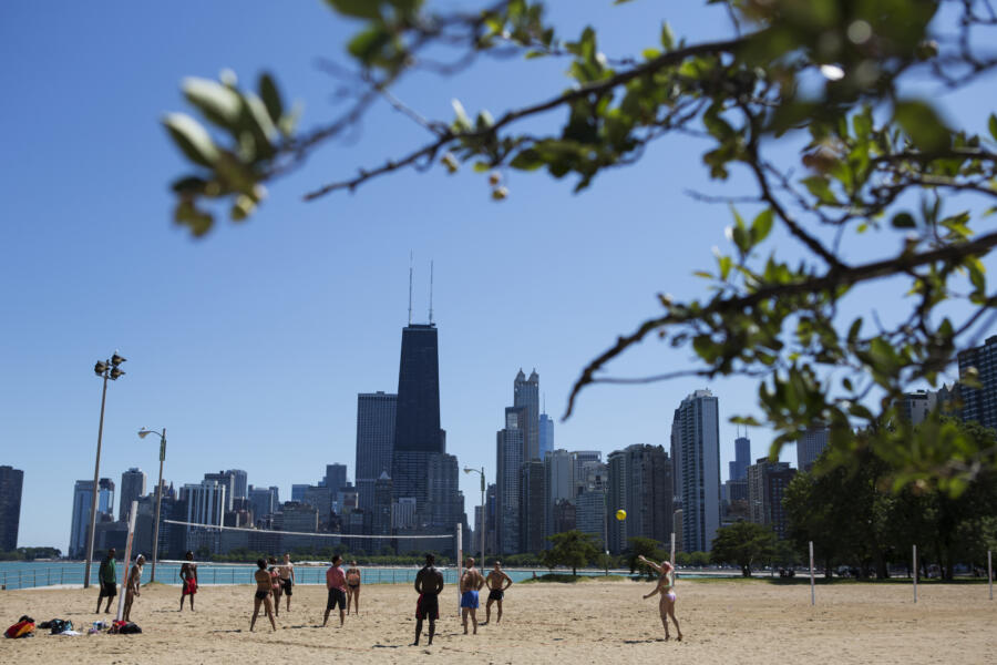 Chicagos Neighborhoods Chicagos Neighborhoods