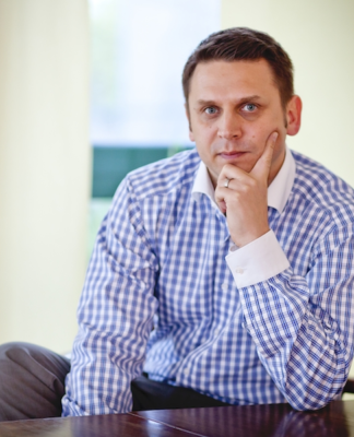 Dr. med. Csaba Losonc: Stammzellentherapie als Wunderwaffe gegen Arthrose