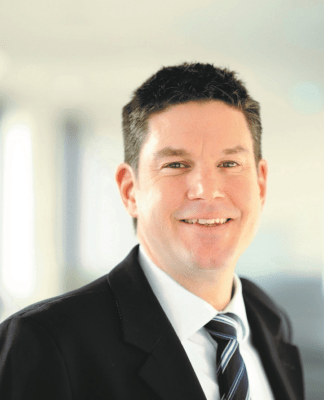 Wer kümmert sich im Alter?