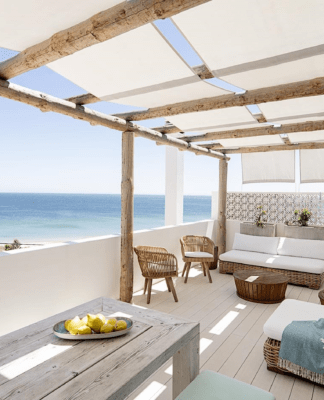 „Die Auszeit meines Lebens“