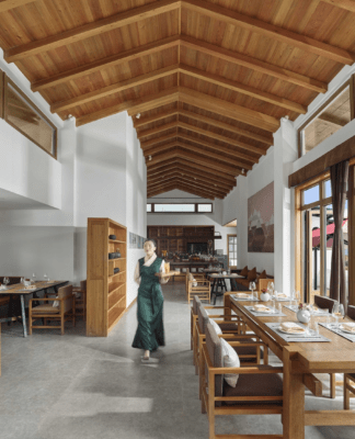 LUX* Resorts & Hotels eröffnet Boutique Hotel an der historischen Tea Horse Road