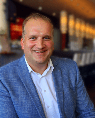 „Wir arbeiten in der schönsten Branche der Welt!“