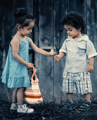 Kids-Domain: Ideal für die Zielgruppe Kids