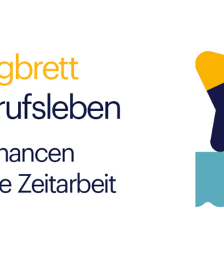 Wie Berufseinsteiger:innen von der Option Zeitarbeit profitieren